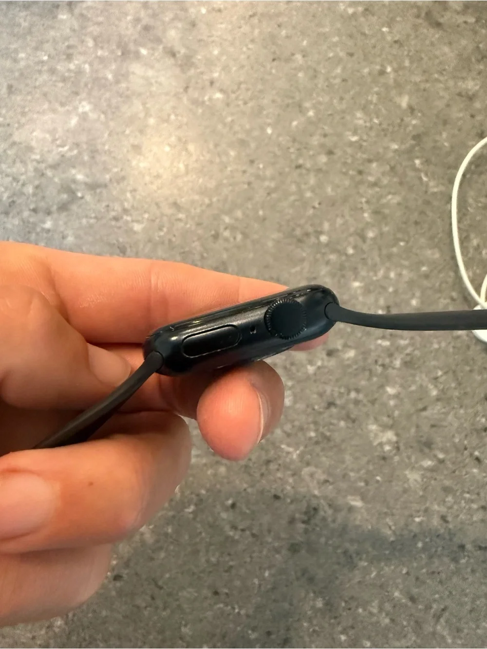 Apple Watch SE gen 2 (2022)